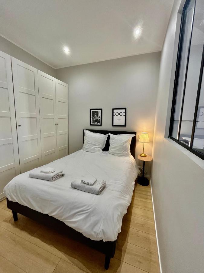 Nouveau Loft: Vieille-Ville, Musee Picasso, Marche 앙티브 외부 사진