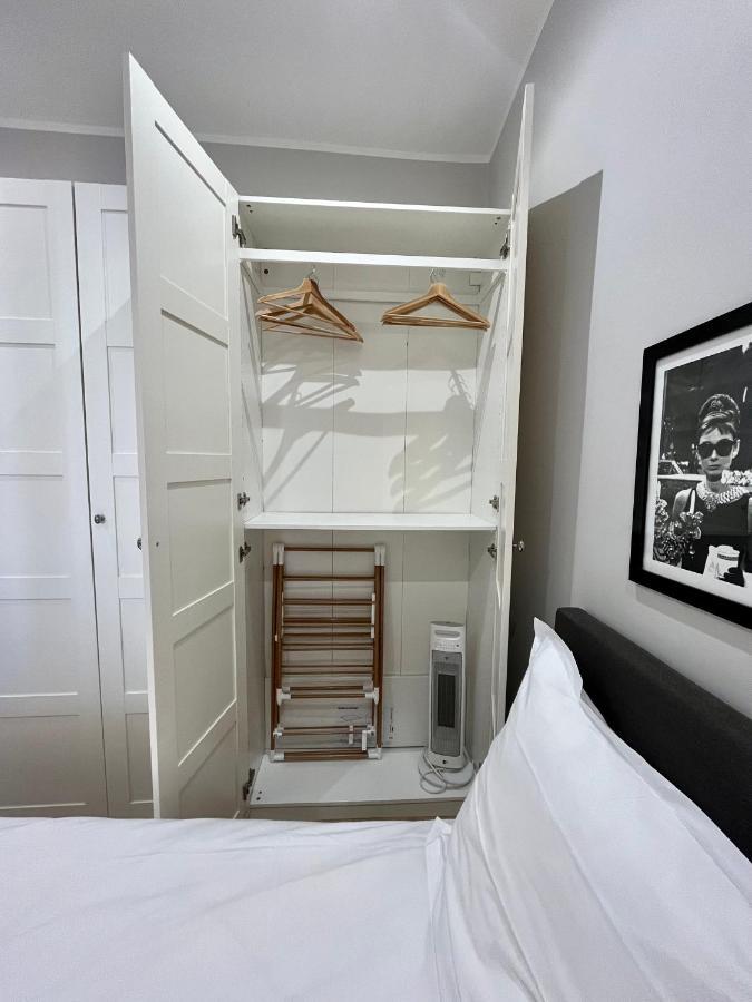 Nouveau Loft: Vieille-Ville, Musee Picasso, Marche 앙티브 외부 사진