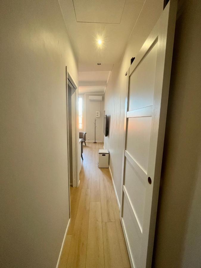 Nouveau Loft: Vieille-Ville, Musee Picasso, Marche 앙티브 외부 사진